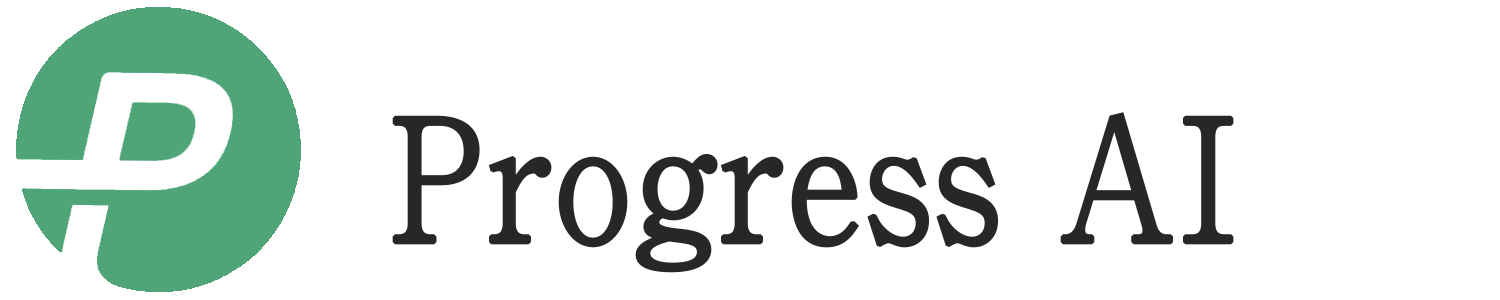 Progress AI